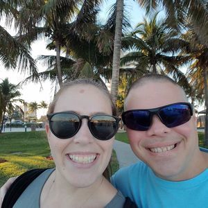 Meet your Posher, Rebecca